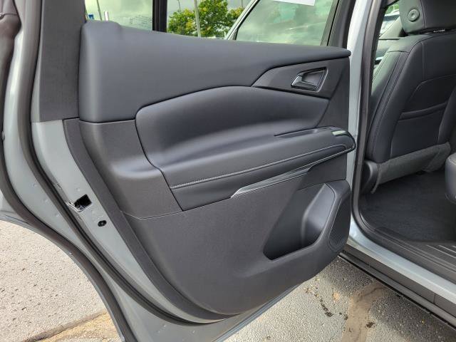 New 2026 Chevrolet Traverse LT AWD/4WD image 20