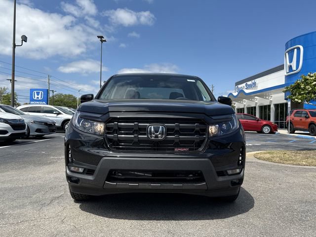 New 2025 Honda Ridgeline Sport+ image 3