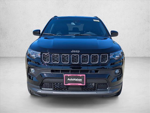 New 2026 Jeep Compass Latitude image 5
