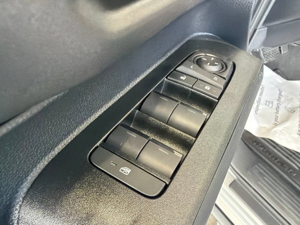 Certified 2026 Toyota 4Runner SR5 AWD/4WD image 20
