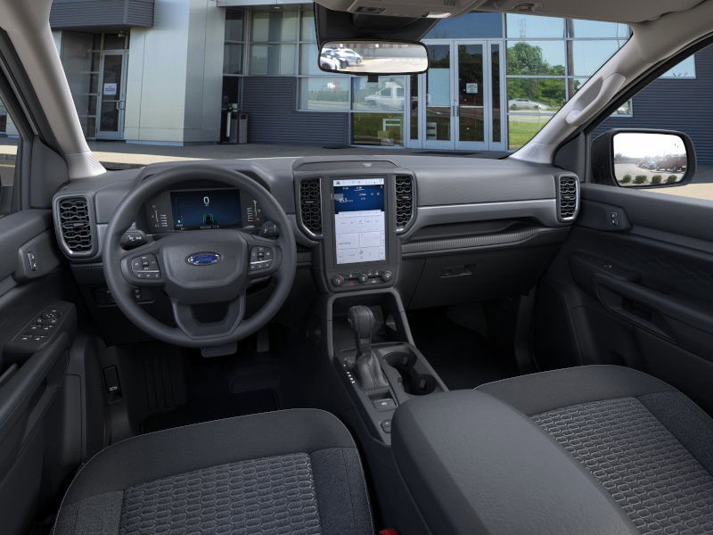 New 2025 Ford Ranger XL image 10