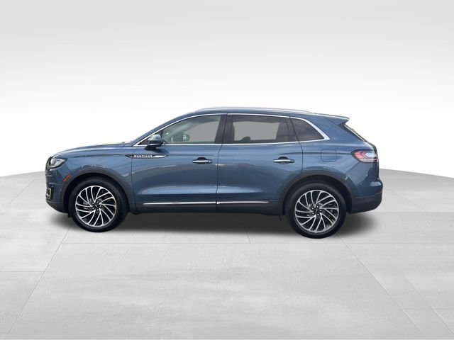 Certified 2019 Lincoln Nautilus Reserve AWD/4WD image 2
