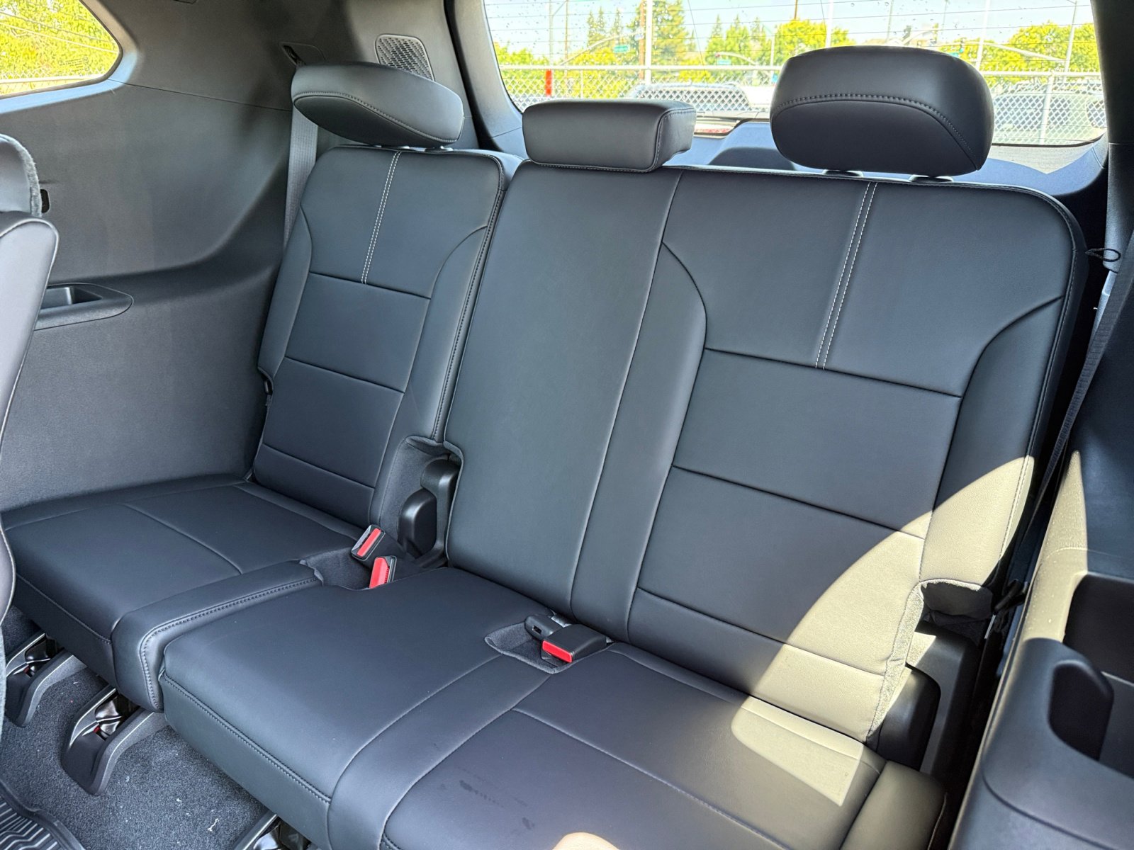 New 2025 GMC Acadia Elevation w/ Elevation Premium Package image 21