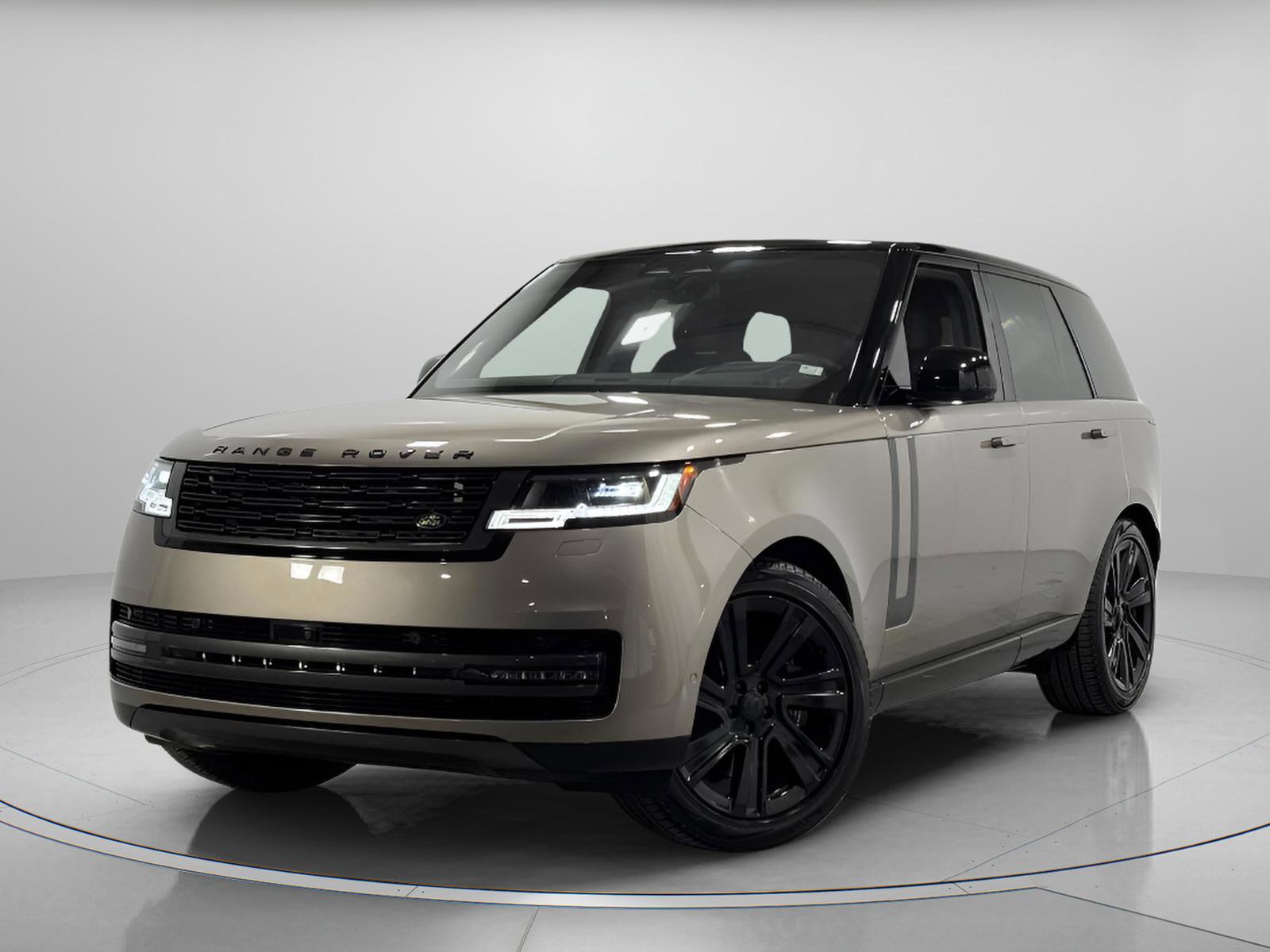 Used 2023 Land Rover Range Rover SE
