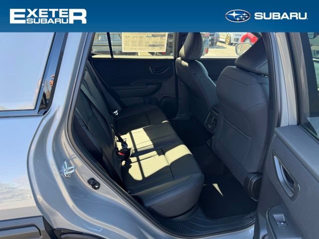 New 2026 Subaru Outback Premium AWD/4WD image 9