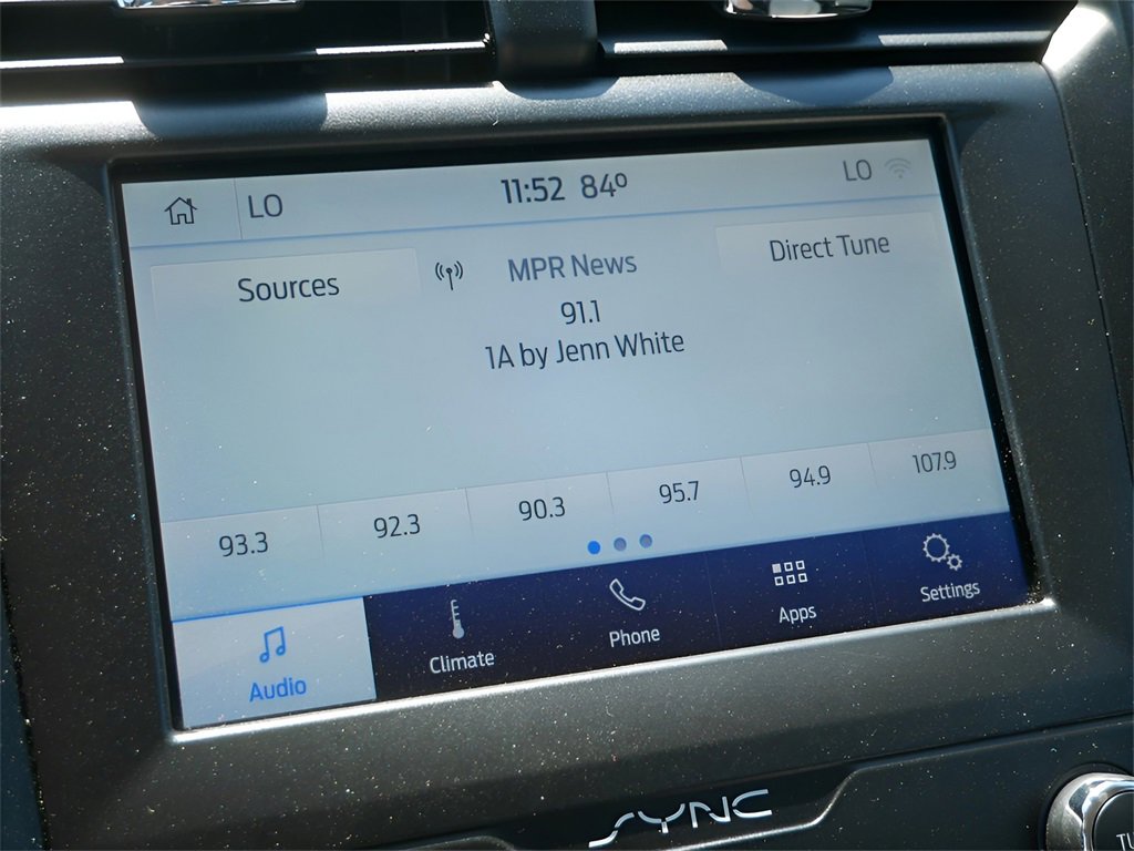 Used 2020 Ford Fusion SE w/ Equipment Group 151A image 26