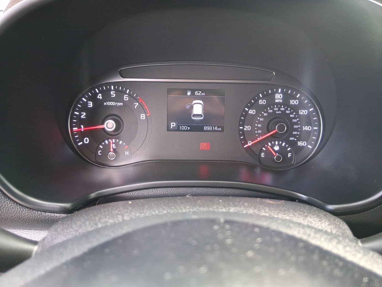 Used 2020 Kia Soul LX FWD image 21