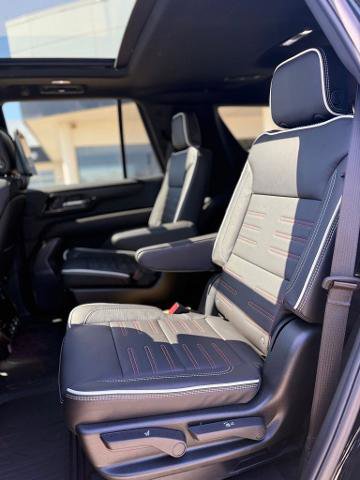 New 2026 GMC Yukon AT4 Ultimate image 18