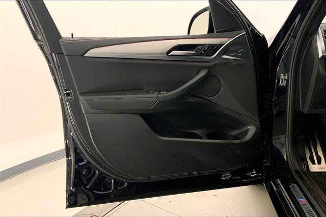 Certified 2024 BMW X3 M40i image 24