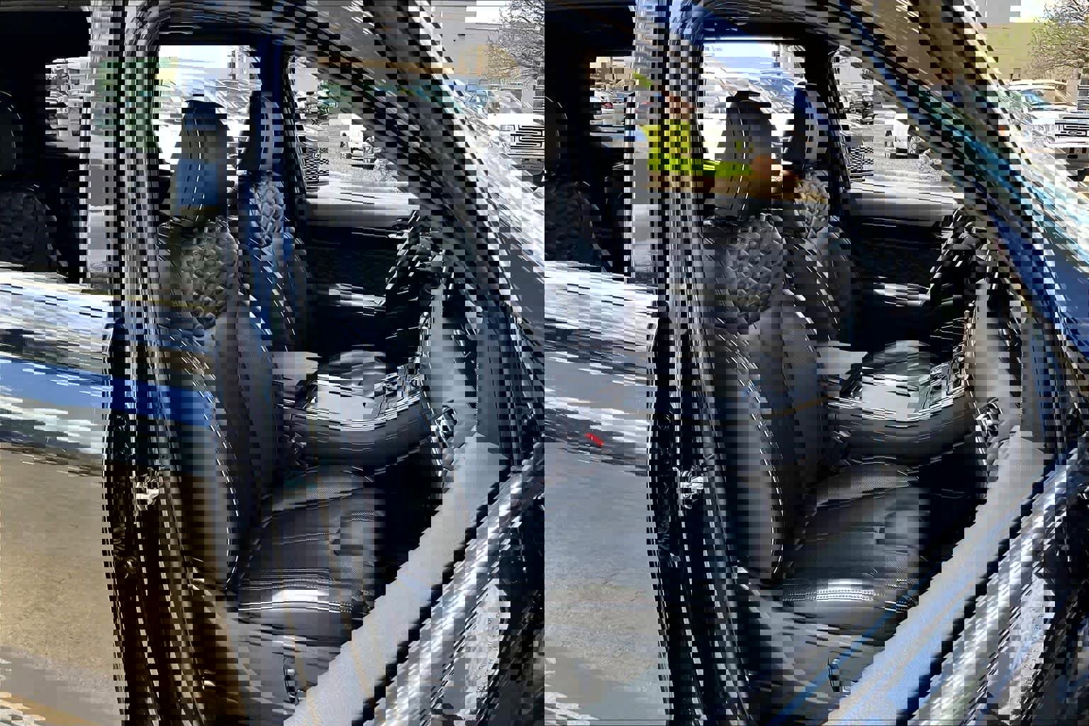 Used 2022 Hyundai Palisade Calligraphy image 8