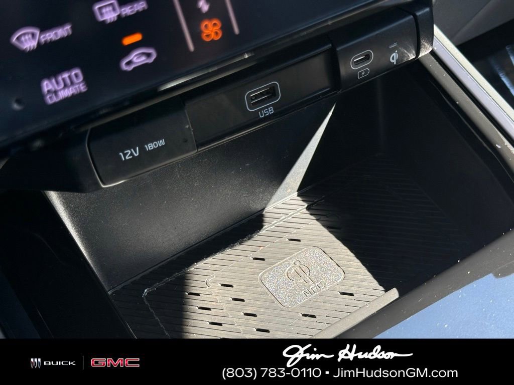 Used 2024 Kia Niro Wave w/ Wave Preserve Package FWD image 33