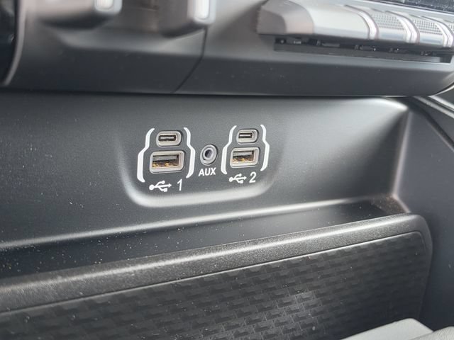 Used 2024 RAM 3500 Laramie AWD/4WD image 27