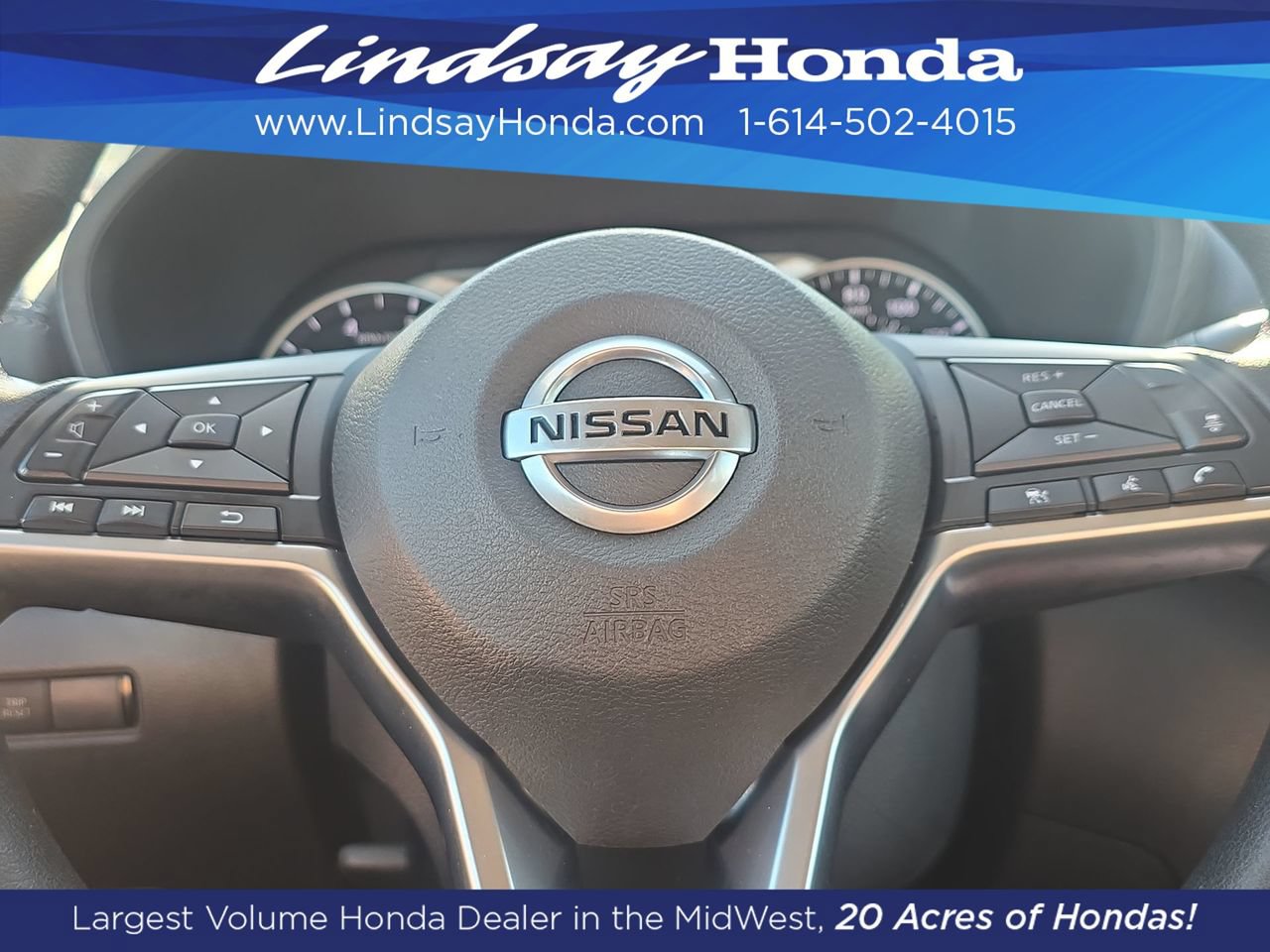Used 2023 Nissan Sentra SV FWD image 12