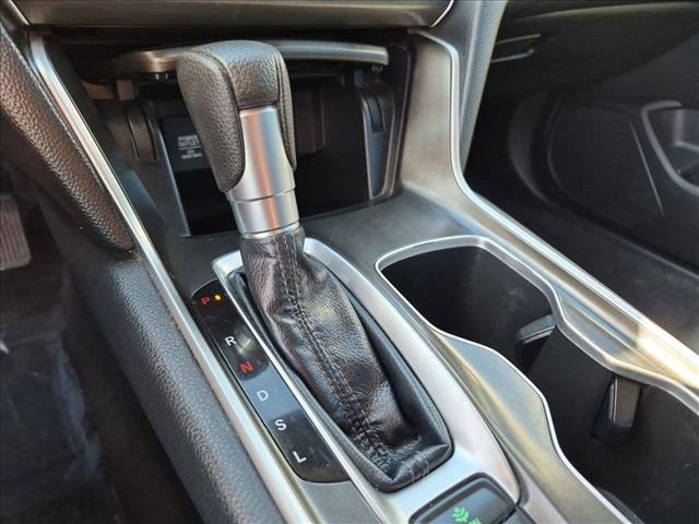Used 2022 Honda Accord LX image 11
