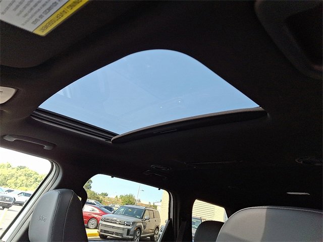 New 2026 Hyundai Palisade XRT Pro image 8