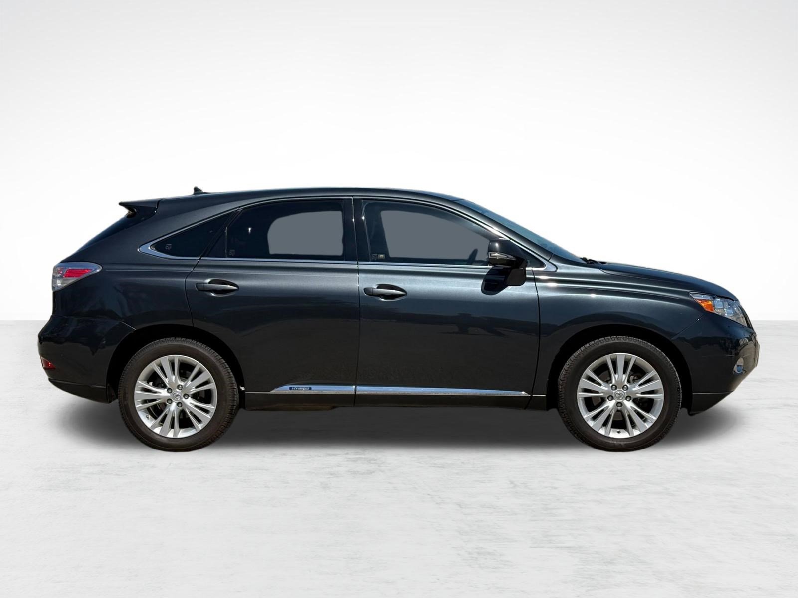 Used 2010 Lexus RX 450h 2WD image 8