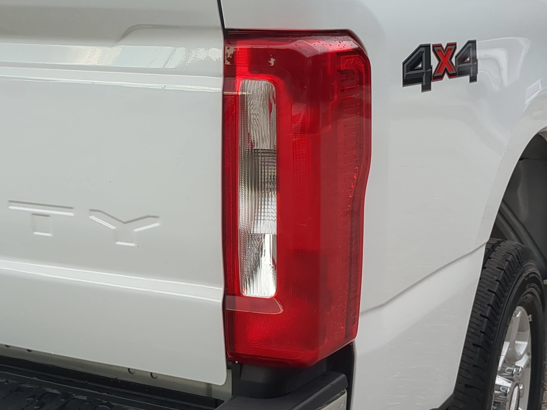Certified 2026 Ford F250 XLT AWD/4WD image 45
