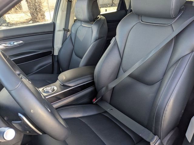 Used 2025 Genesis GV70 2.5T image 15