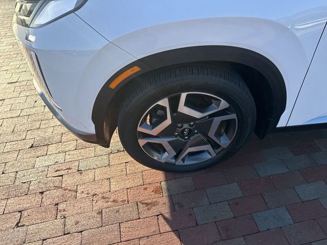 Used 2025 Hyundai Palisade Limited image 2