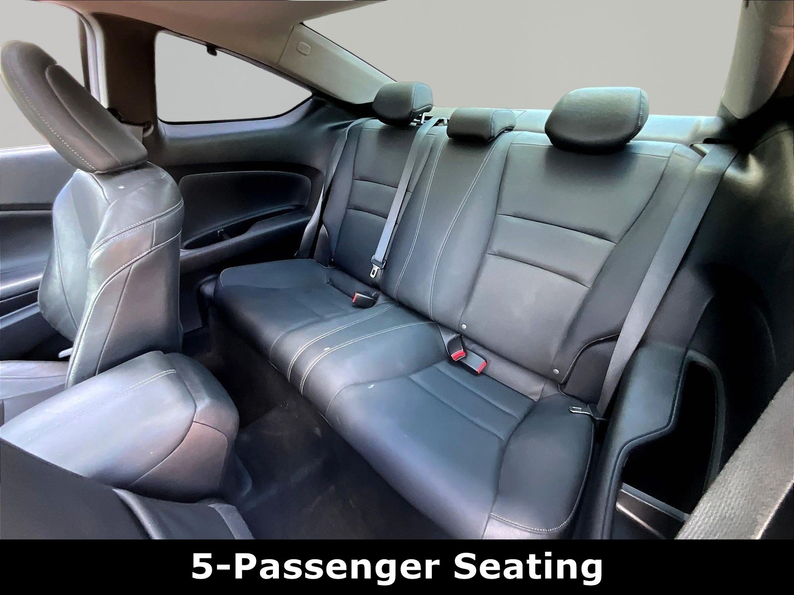 Used 2013 Honda Accord EX-L image 21