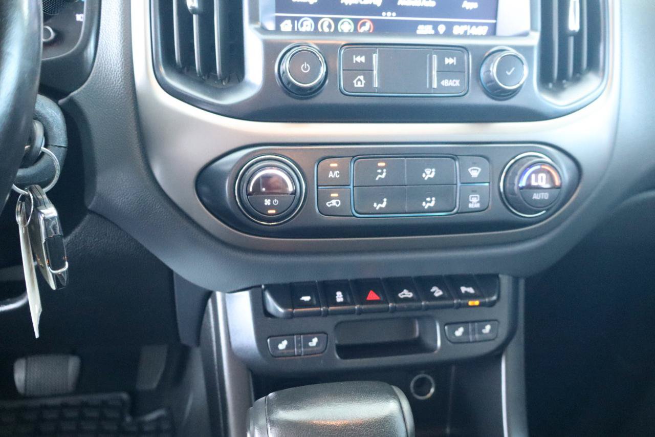 Used 2019 Chevrolet Colorado Z71 RWD image 18