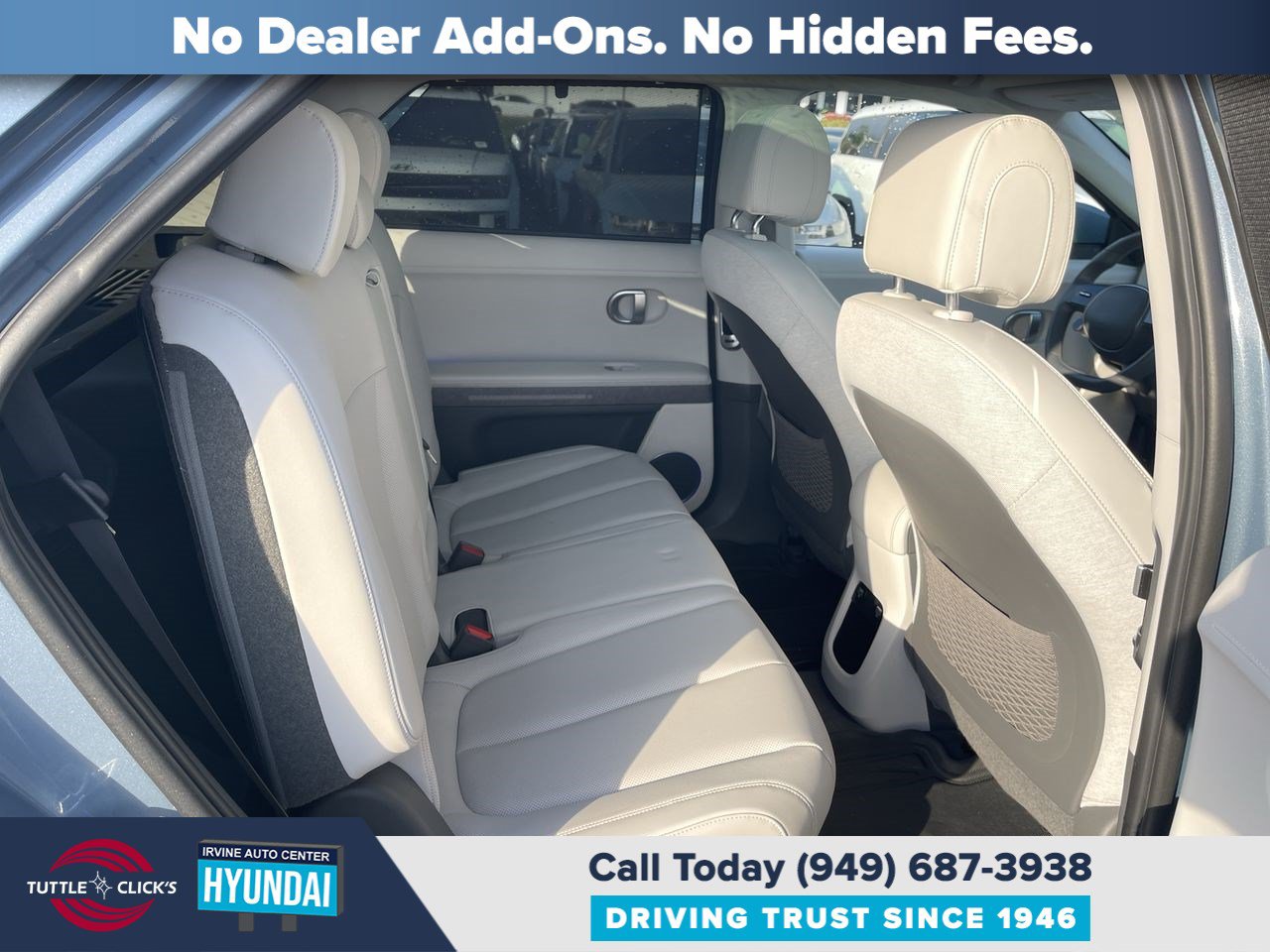 Certified 2023 Hyundai Ioniq 5 Limited RWD image 17