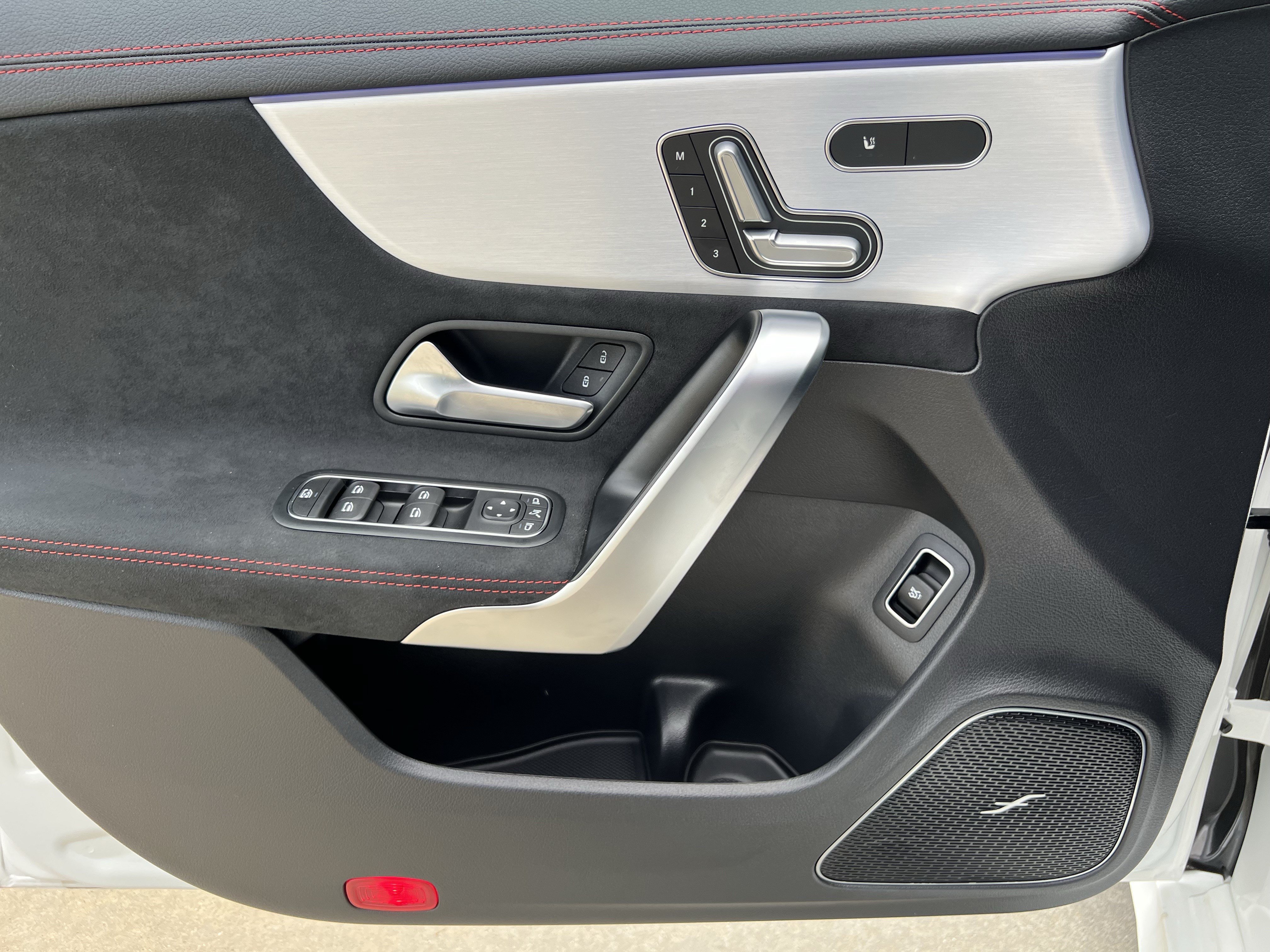 Certified 2026 Mercedes-Benz CLA 45 AMG S 4MATIC image 14