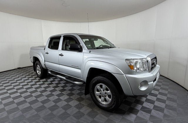 Used 2007 Toyota Tacoma PreRunner