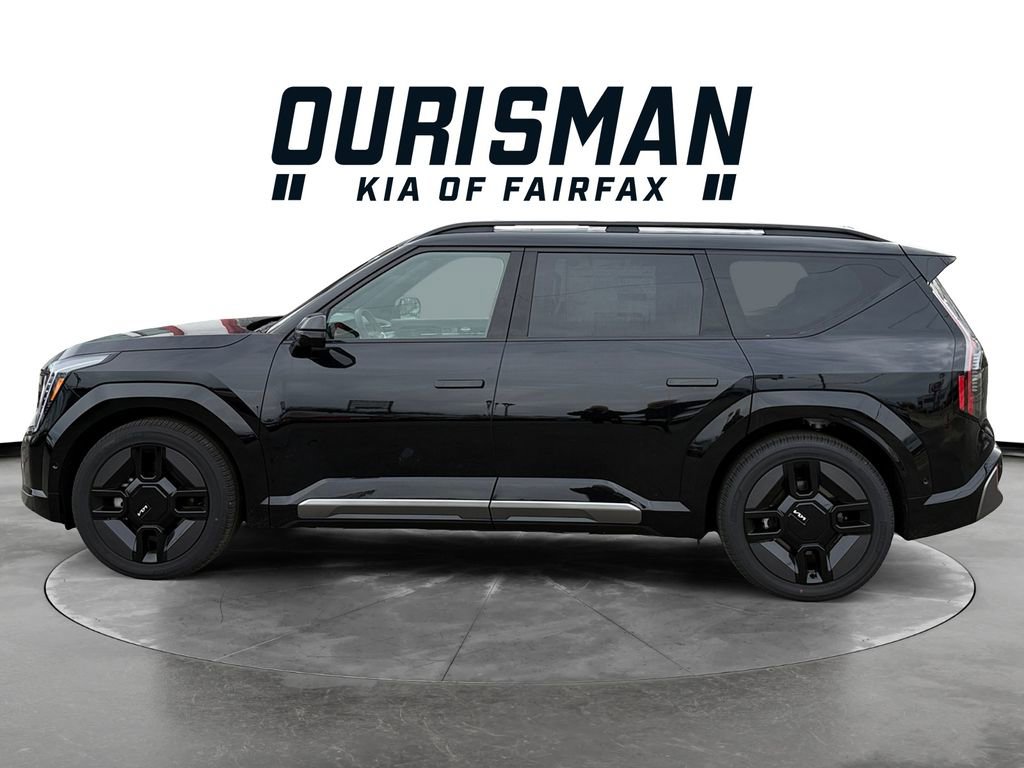 New 2026 Kia EV9 GT-Line image 3