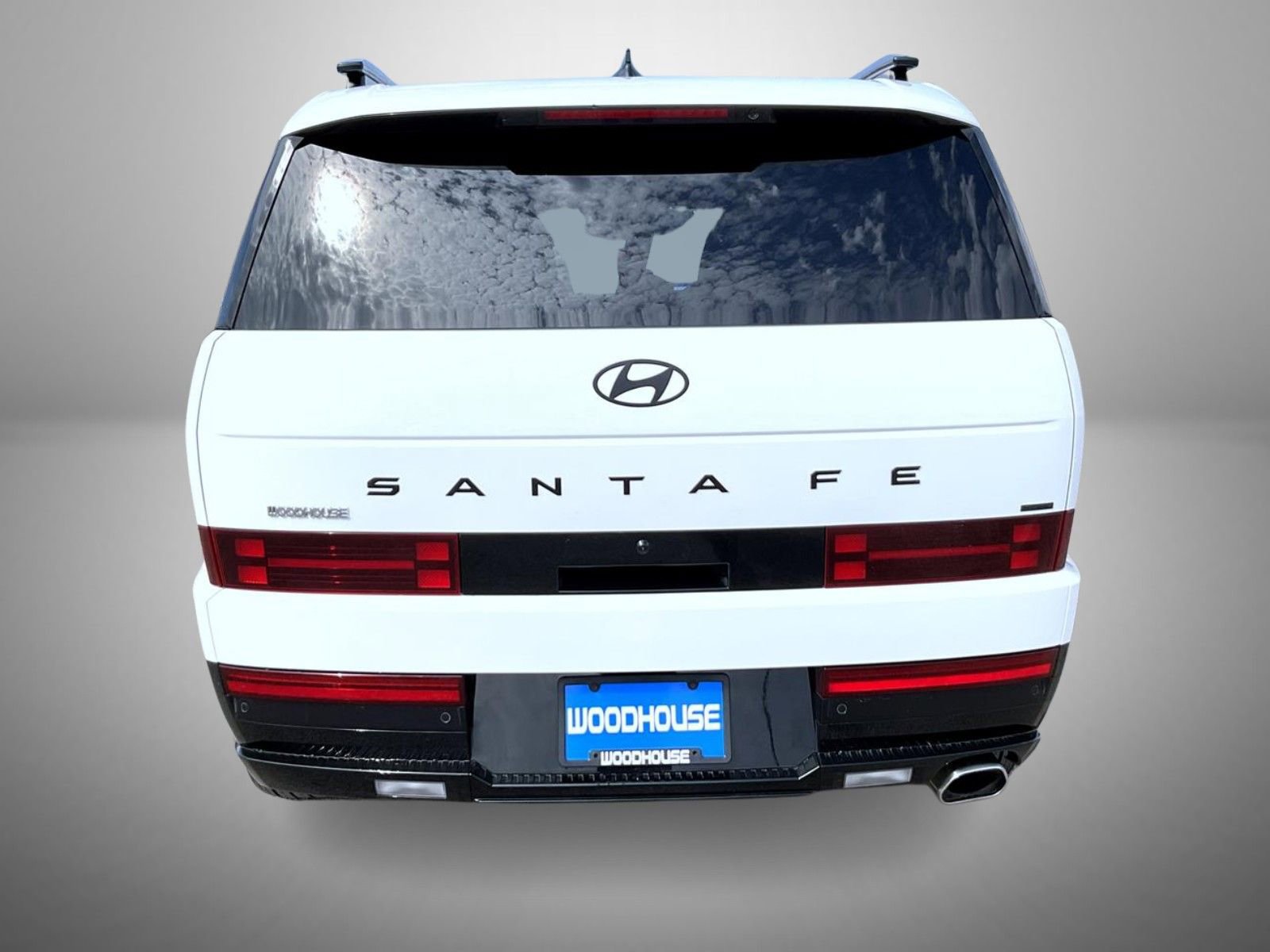 Used 2025 Hyundai Santa Fe Calligraphy AWD/4WD image 6