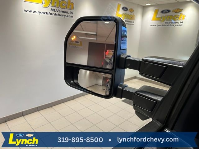 New 2026 Ford F250 Lariat image 18