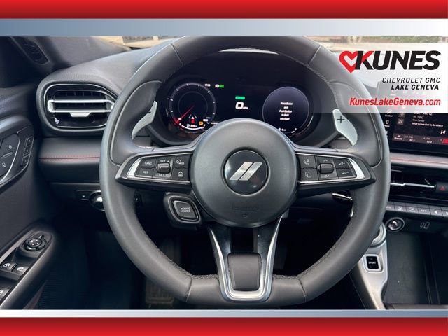 Used 2024 Dodge Hornet R/T image 41