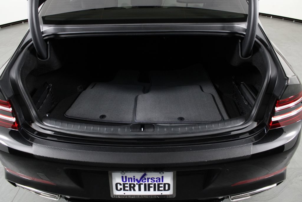 Used 2024 Genesis G80 2.5T w/ Advanced Package AWD/4WD image 16