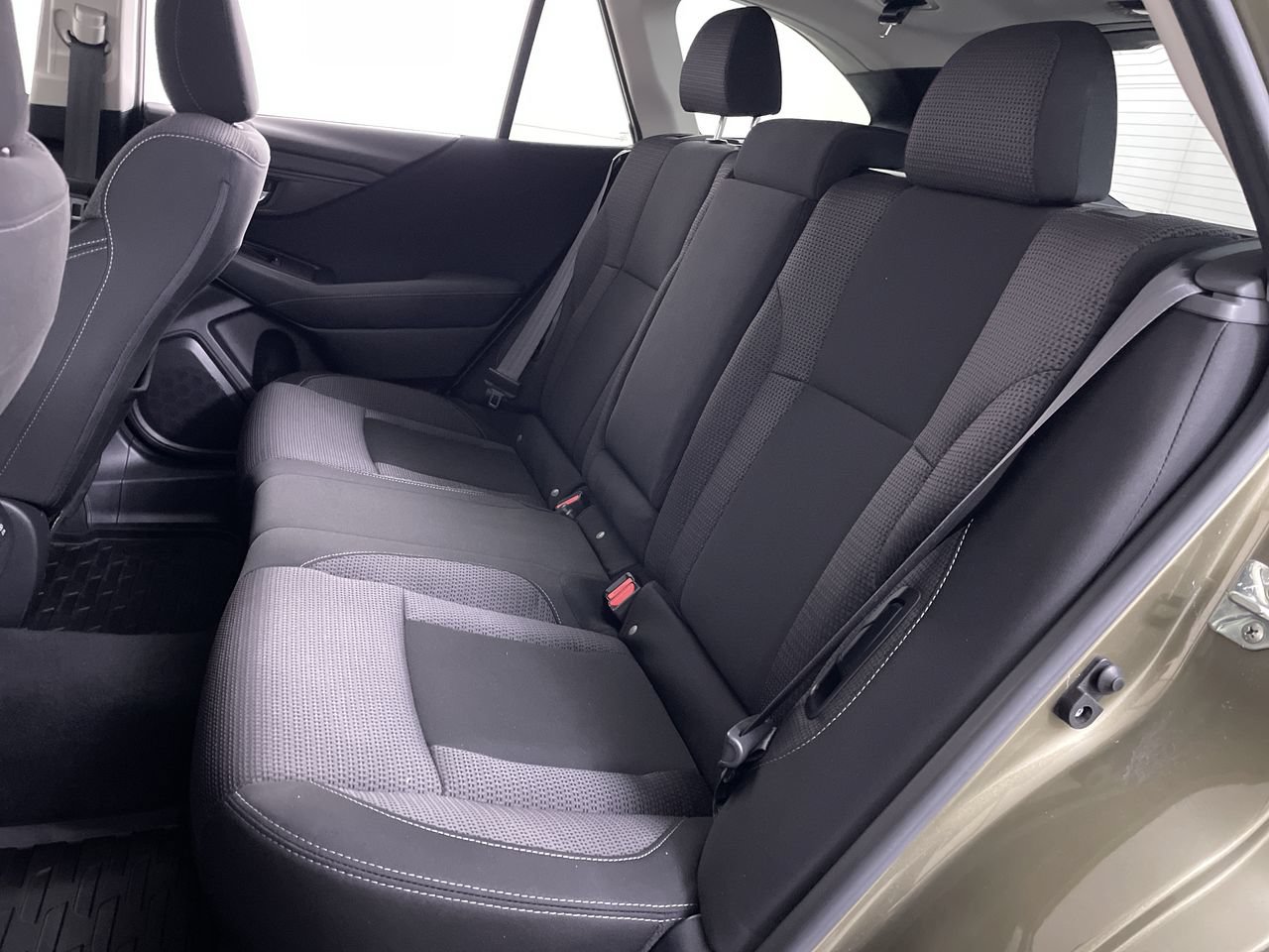 Used 2020 Subaru Outback Premium AWD/4WD image 19