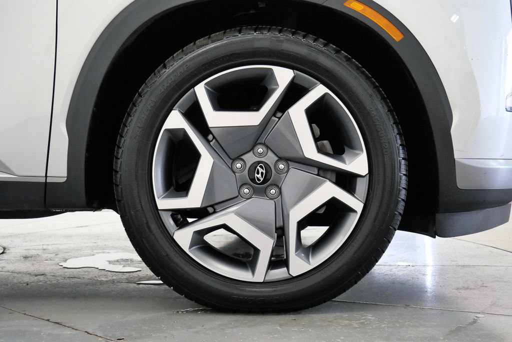 Used 2024 Hyundai Palisade Limited AWD/4WD image 35