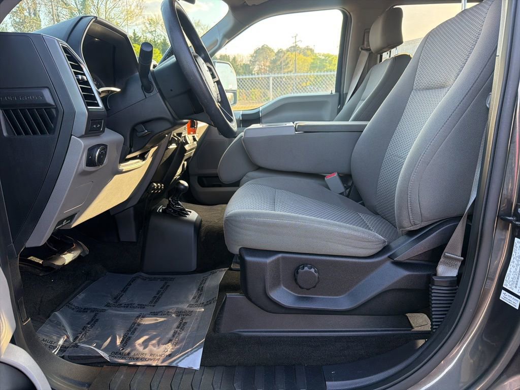 Used 2017 Ford F250 XLT w/ FX4 Off-Road Package image 15