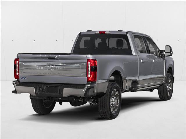 New 2026 Ford F350 King Ranch AWD/4WD video 2