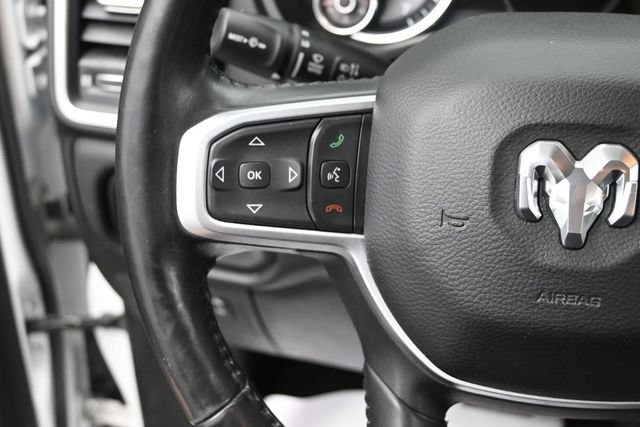 Used 2020 RAM 1500 Big Horn AWD/4WD image 30