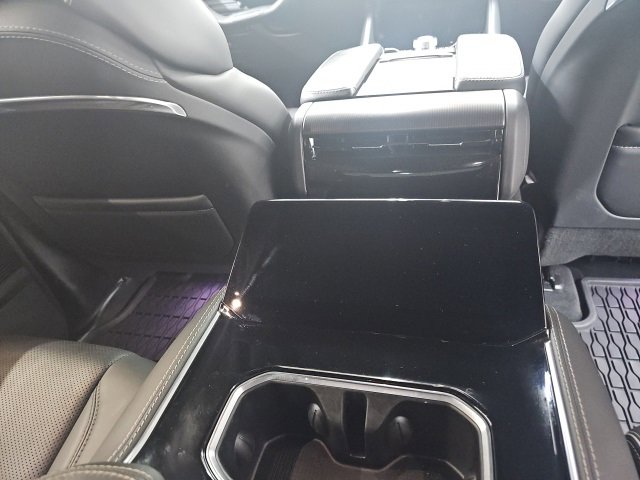 Used 2024 Jeep Grand Wagoneer Series II w/ Quick Order Packagew 28T image 20