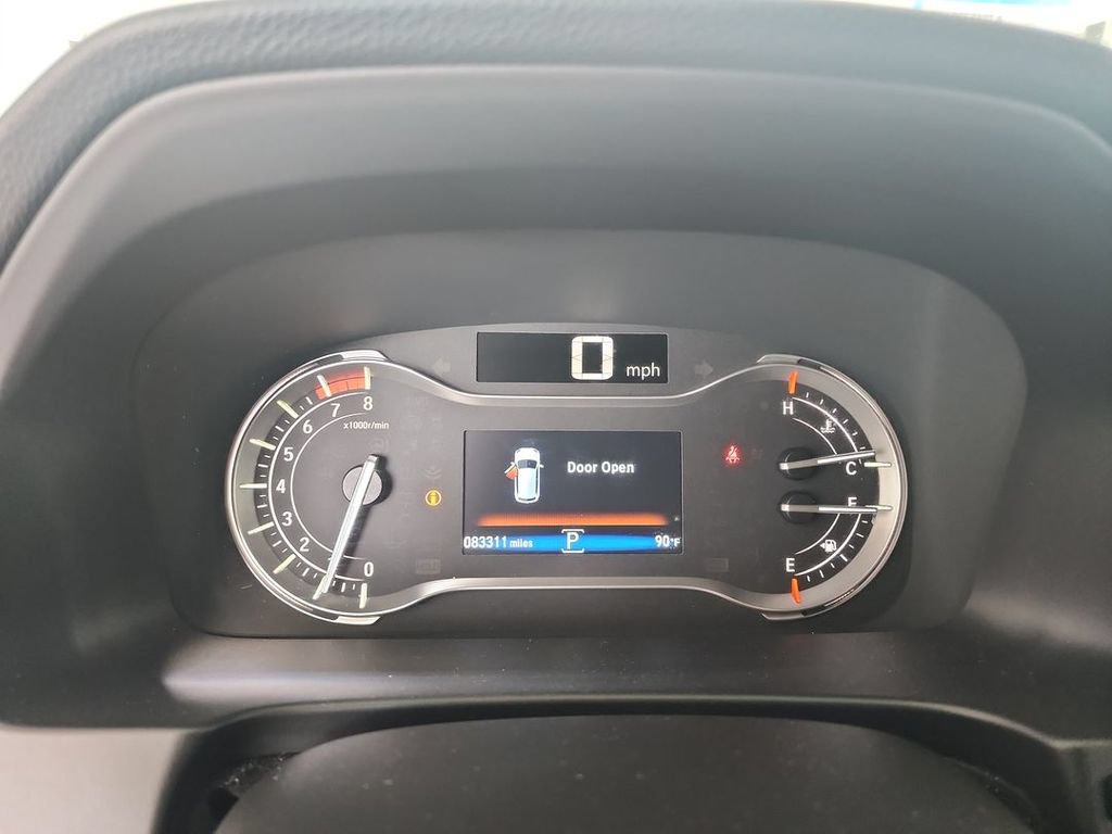 Used 2018 Honda Pilot Elite image 11