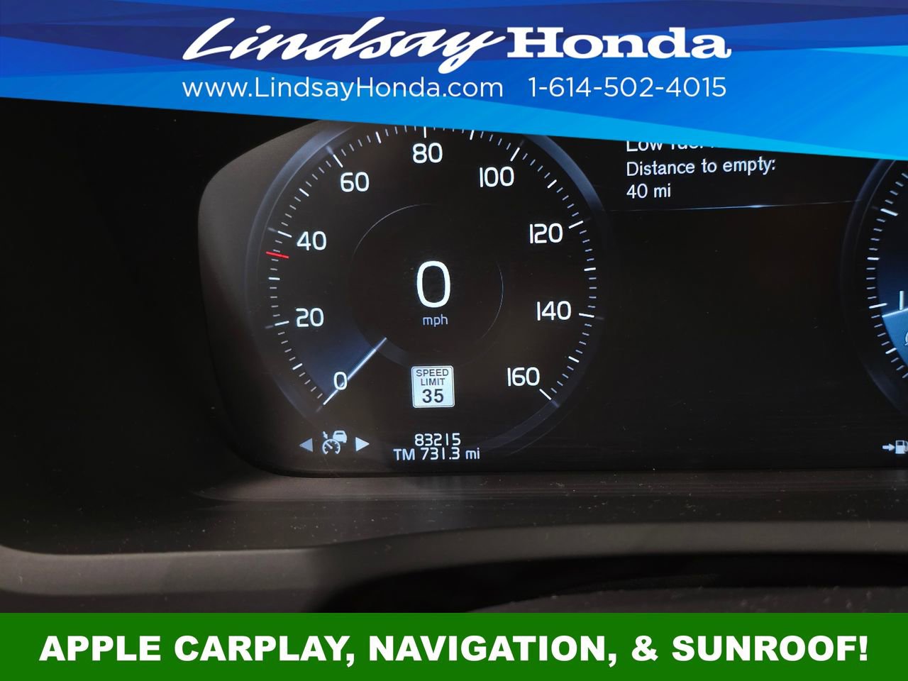 Used 2018 Volvo XC90 T6 Momentum w/ Convenience Package image 13