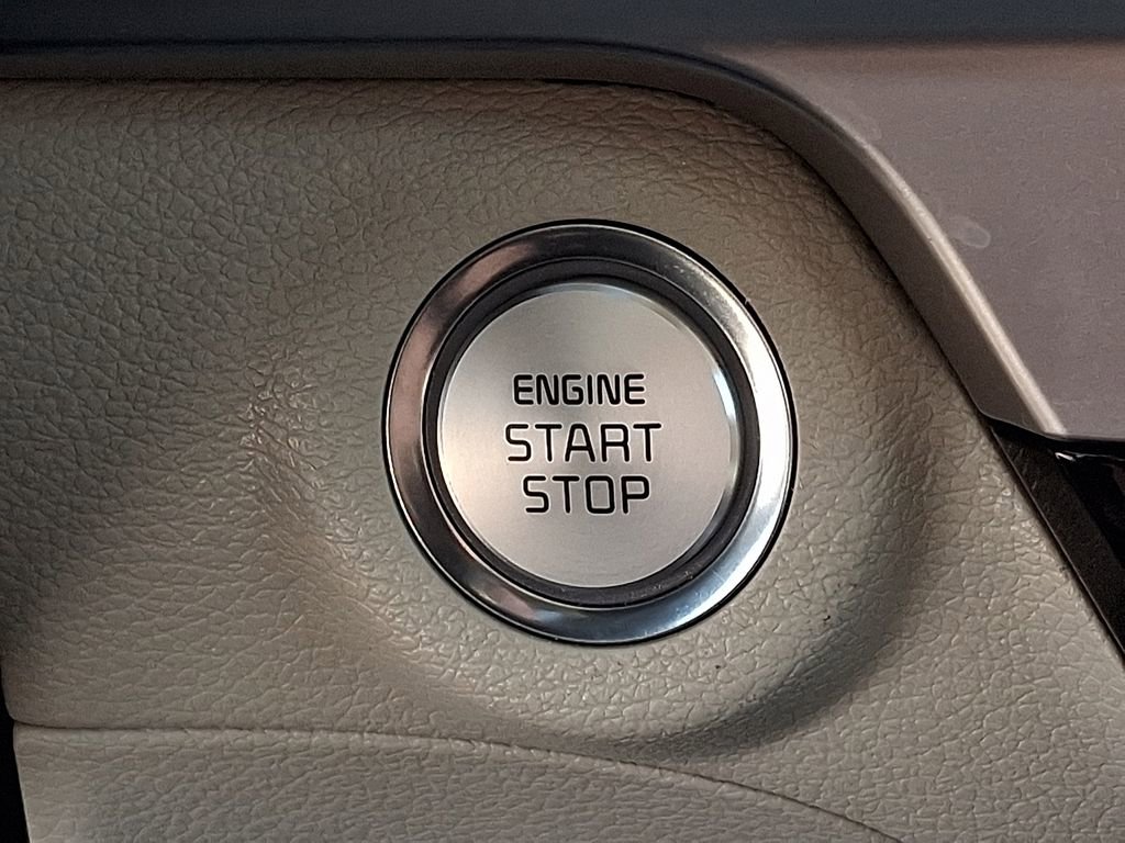 Certified 2024 Kia Telluride S w/ S Sunroof Package image 24