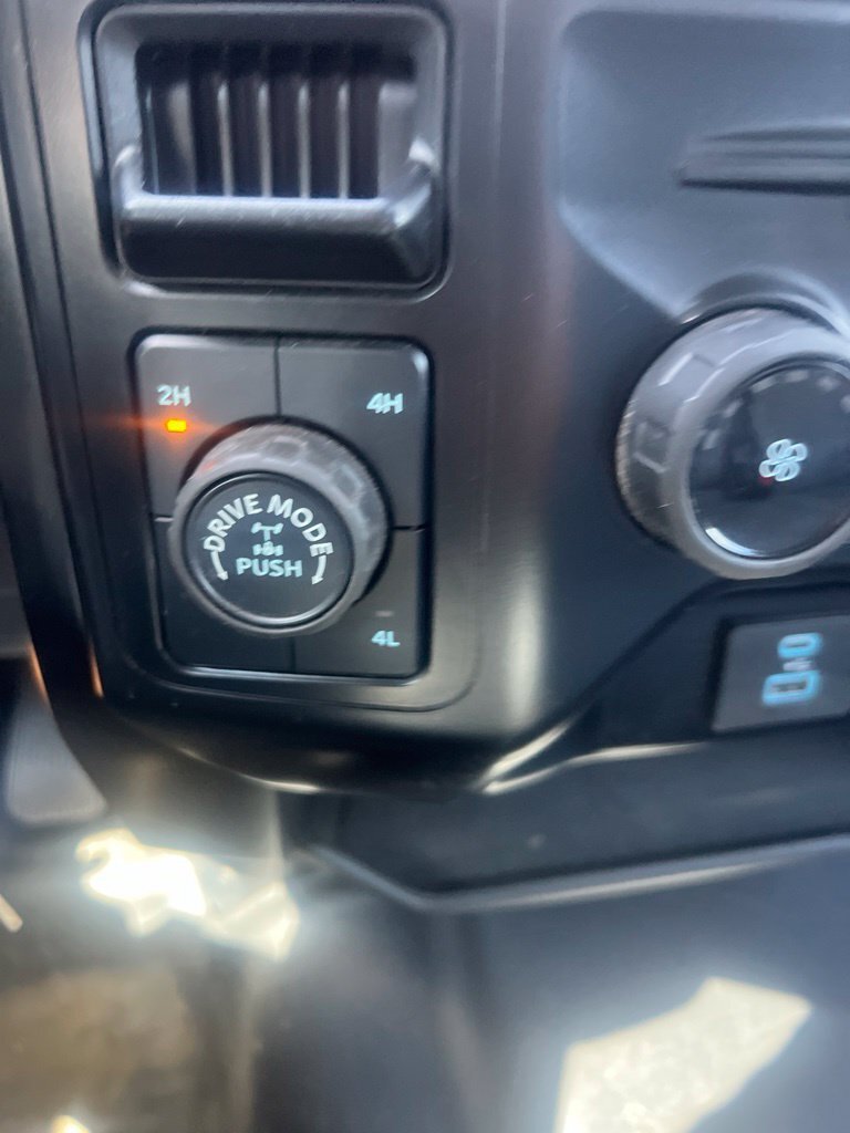 Certified 2024 Ford F150 XL AWD/4WD image 5