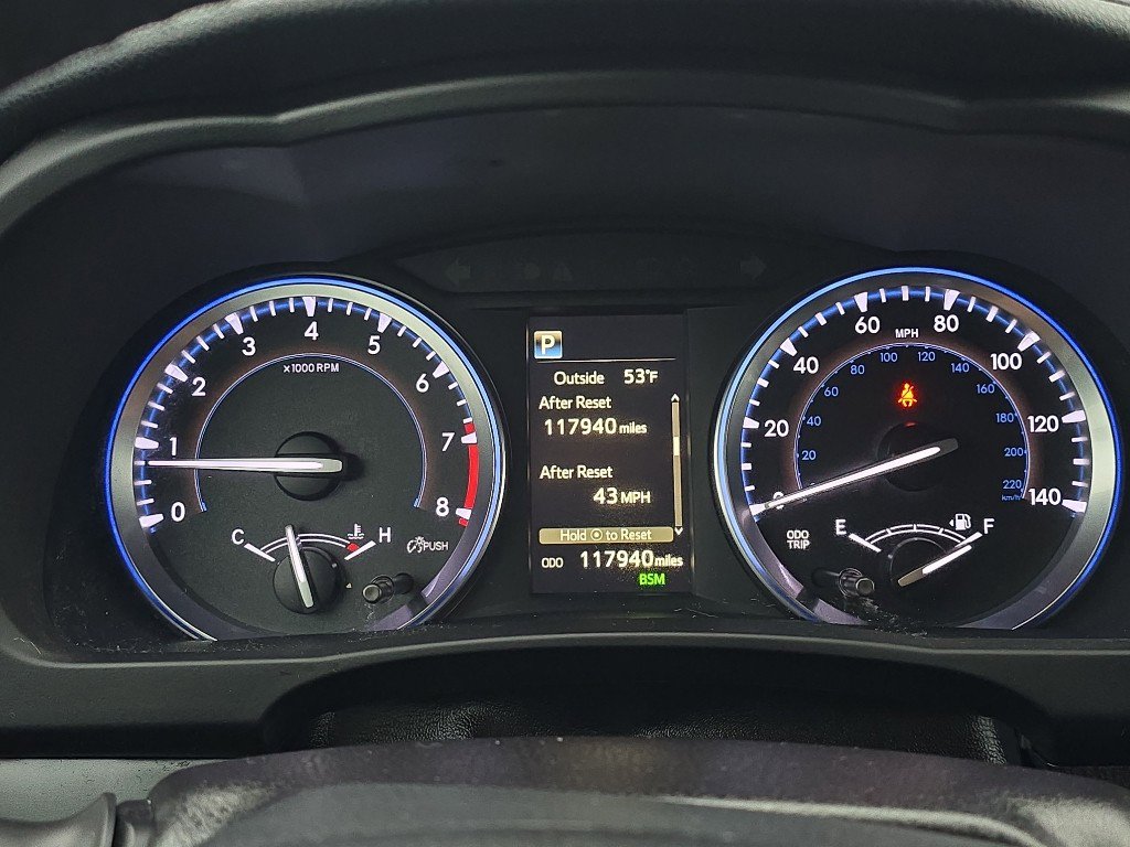 Used 2018 Toyota Highlander Limited Platinum image 28