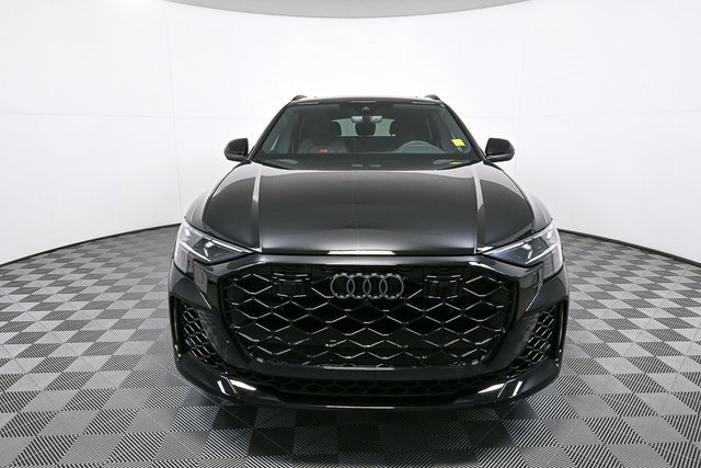 New 2026 Audi RS Q8 performance image 35