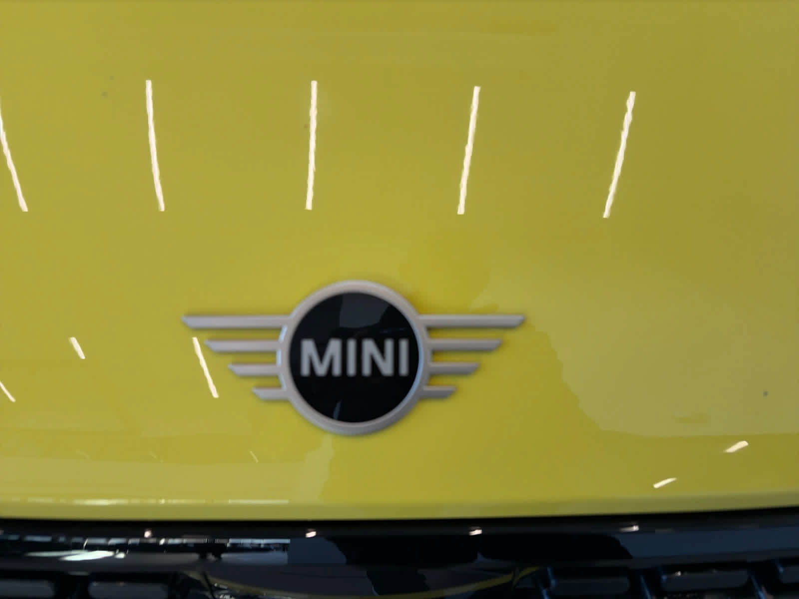 Used 2025 MINI Cooper S FWD image 20