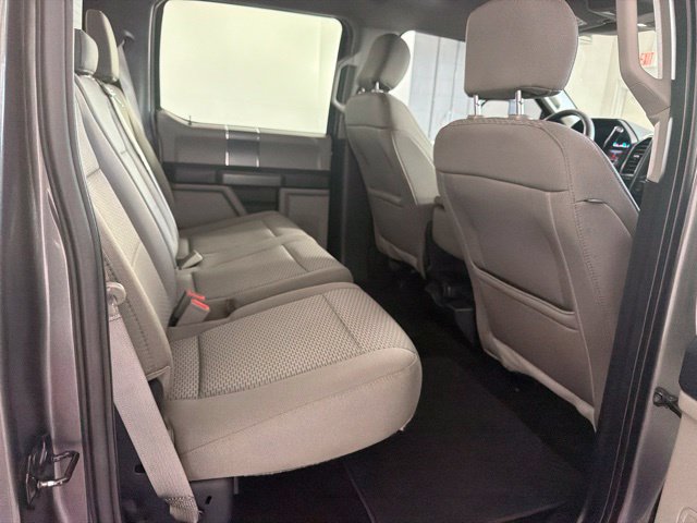 Used 2018 Ford F150 XLT w/ Equipment Group 302A Luxury AWD/4WD image 45