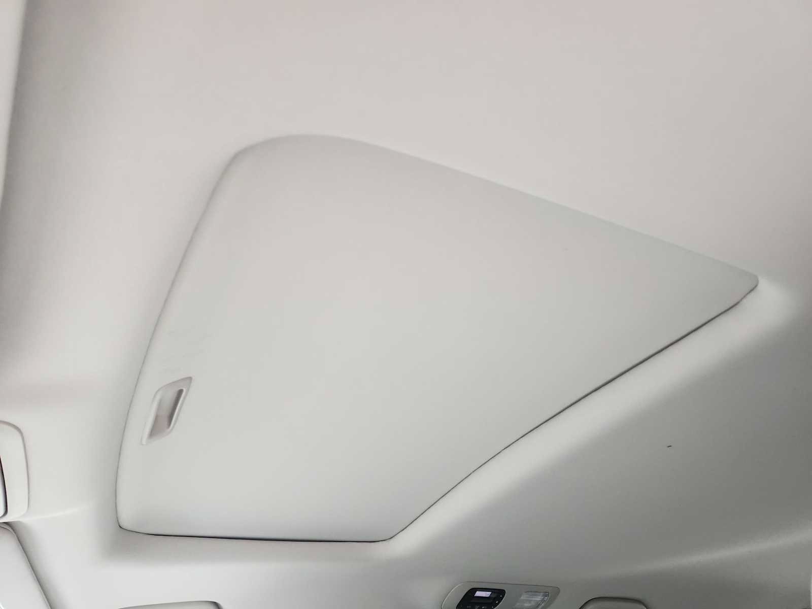 Certified 2026 Honda Odyssey EX-L image 24