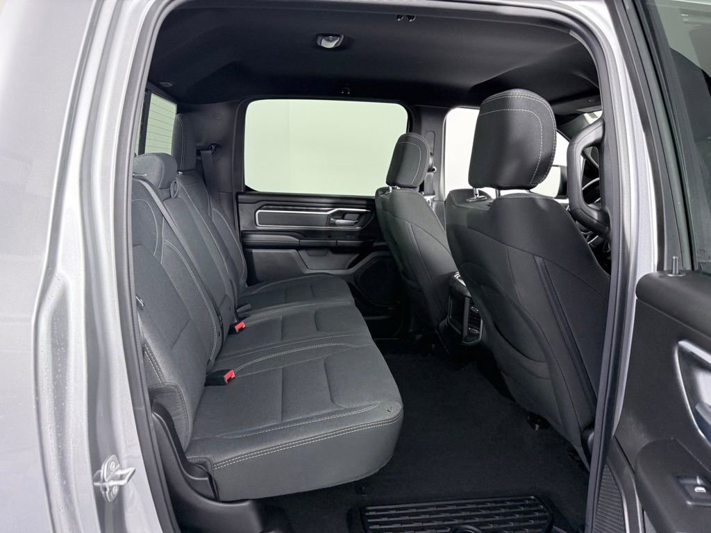 Used 2022 RAM 1500 Big Horn image 22