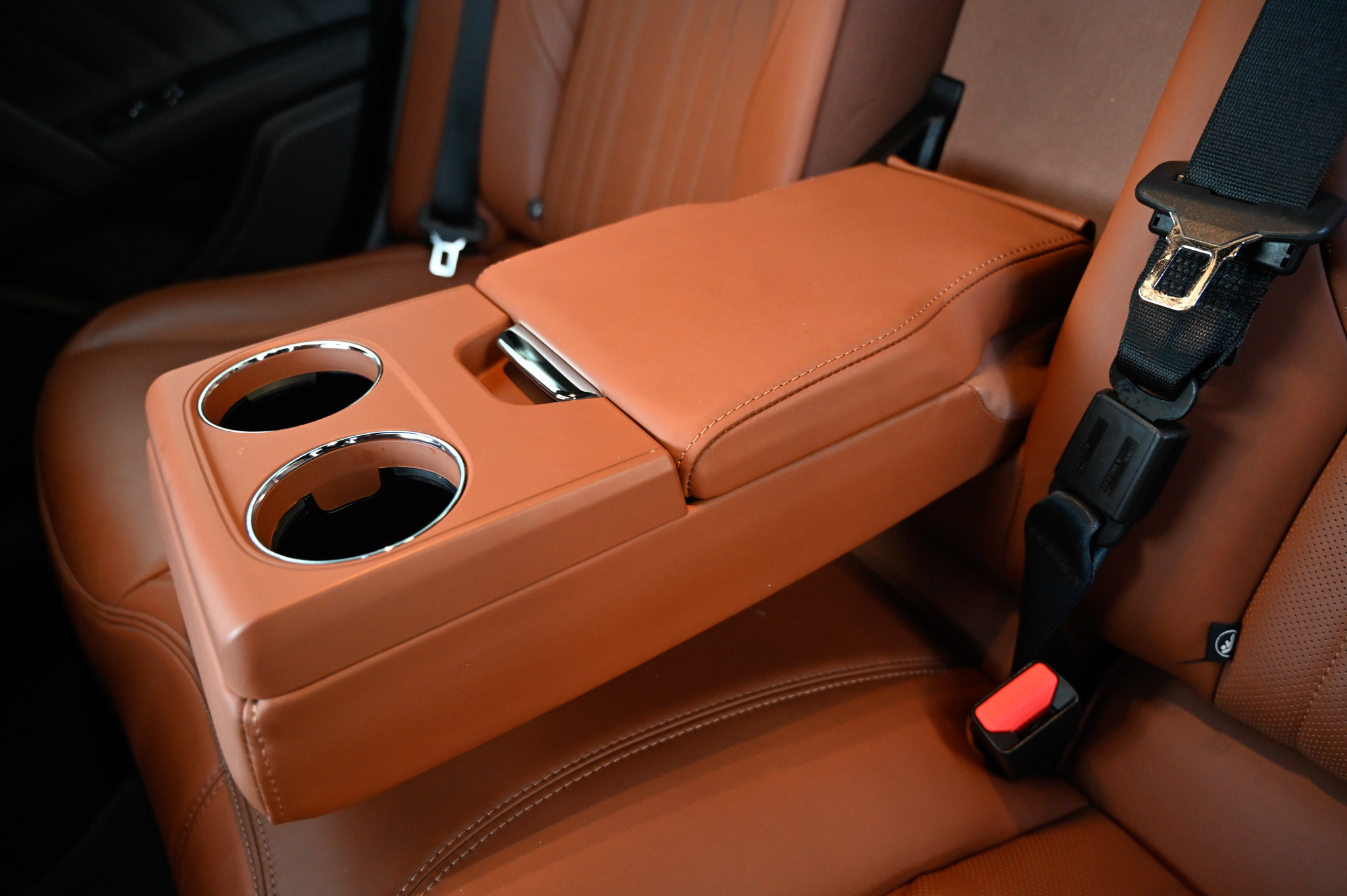 Used 2022 Maserati Ghibli Modena Q4 image 40